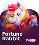 Fortune Rabbit