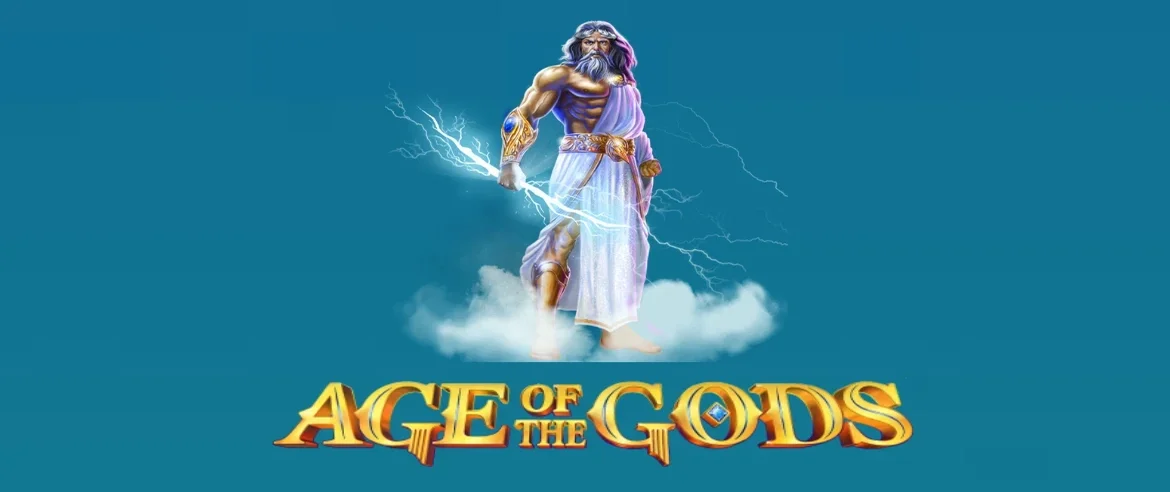 Como Jogar Age of the Gods?