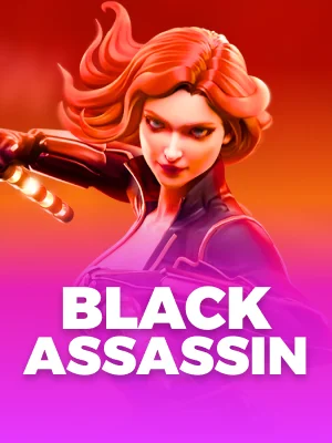 Assassino Negro