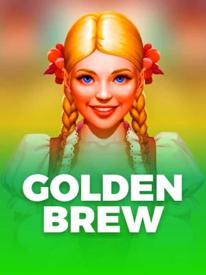 Cerveja Dourada