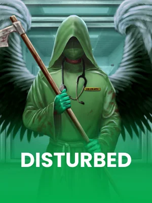 Disturbed