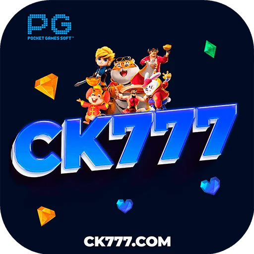 Ck777 icon